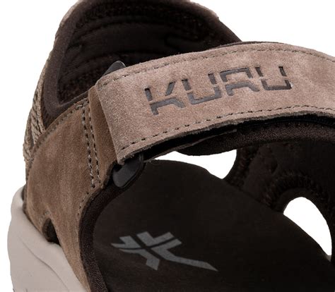 kuru sandles